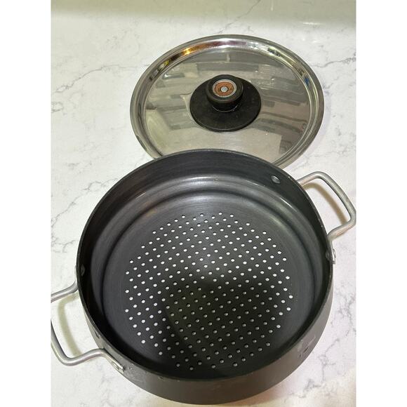 Calphalon steaming insert bowl - Picture 3 of 6